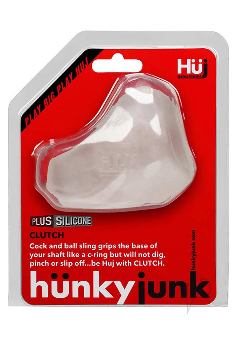 Clutch Cock/Ball Sl… - image