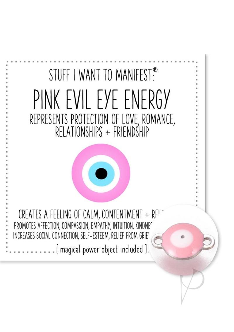 Energy Of The Pink … - image