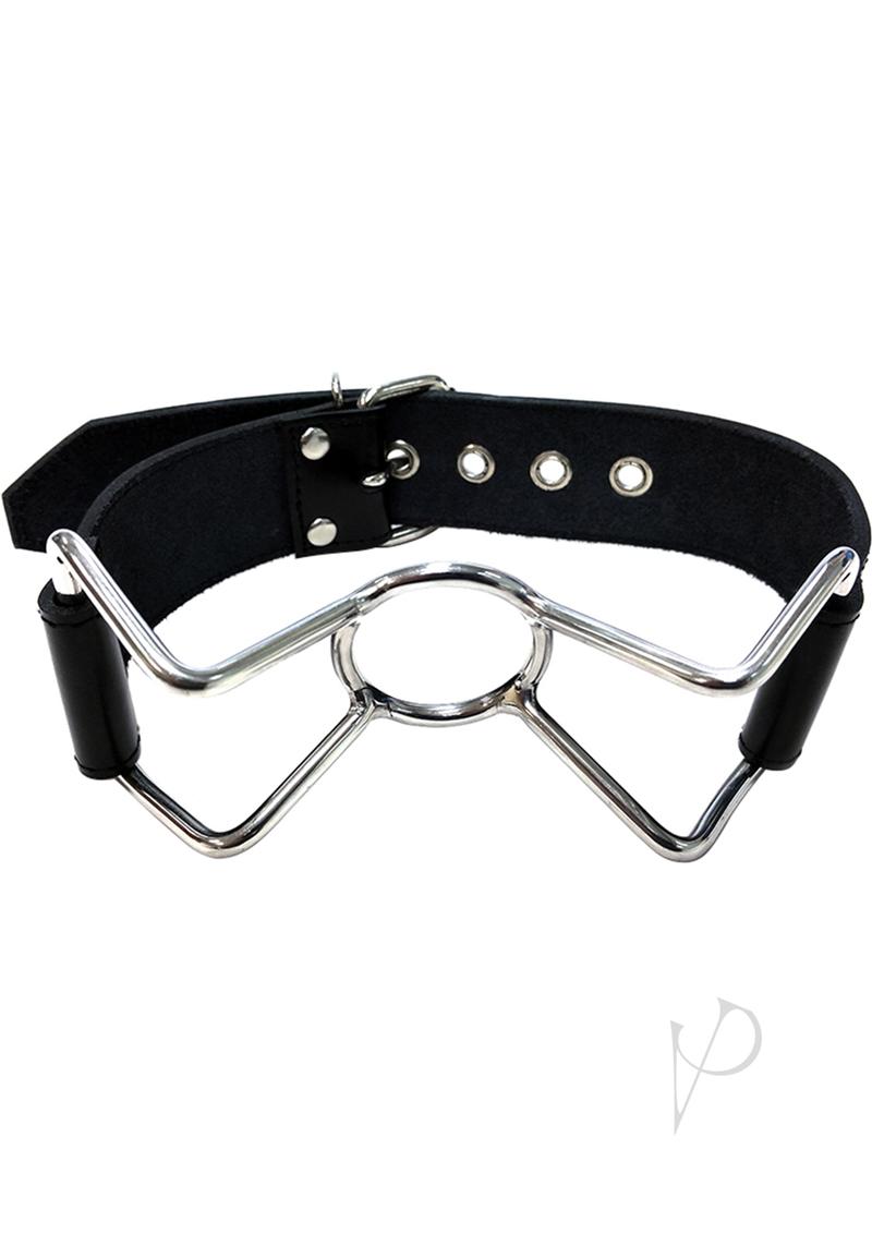 Rouge Spider Gag Bl… - image