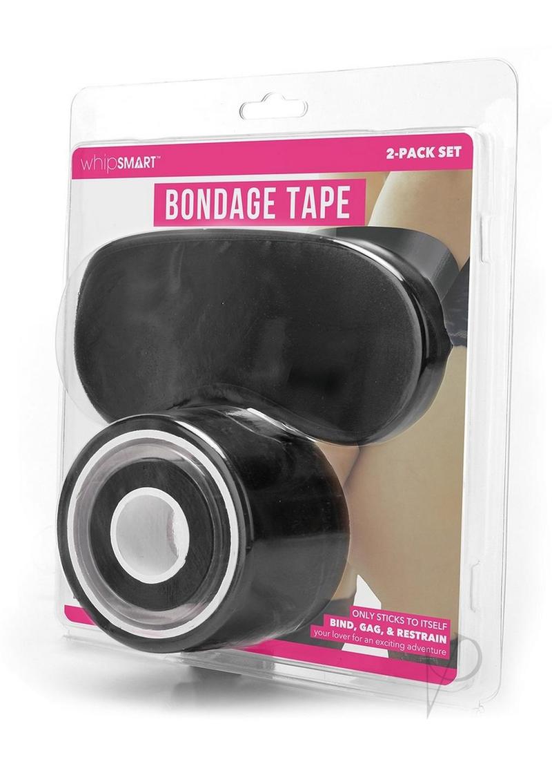 Whipsmart Bondage T… - image