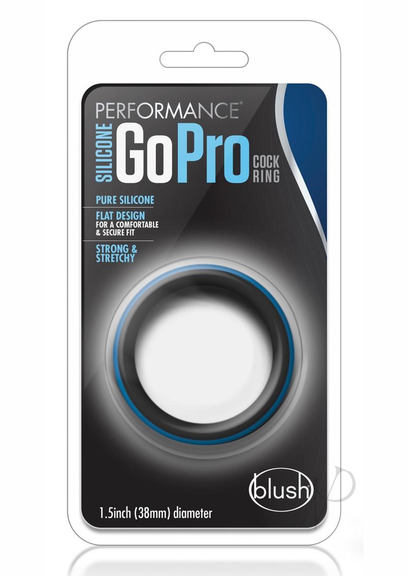 Performance Go Pro … - image