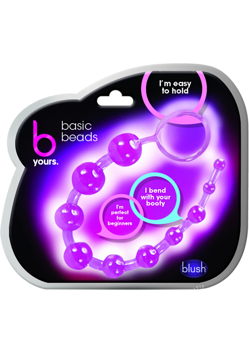 B Yours Basic Beads… - image