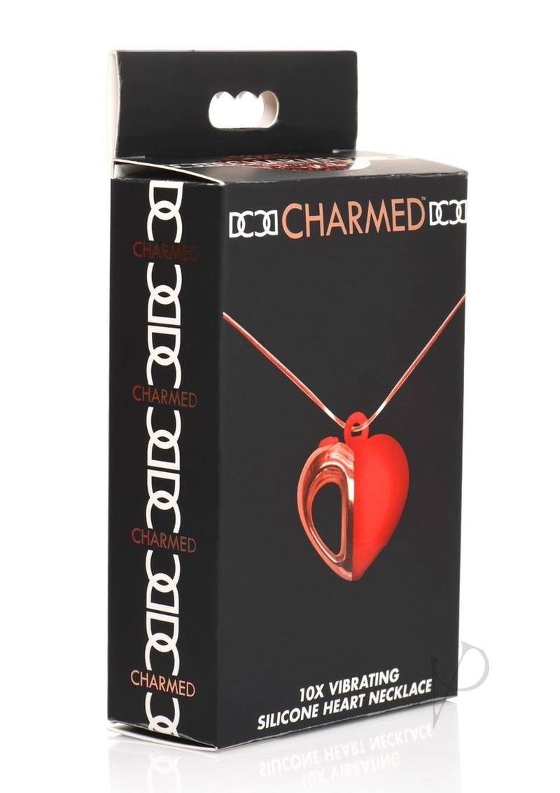 Charmed 10X Vib Sil… - image