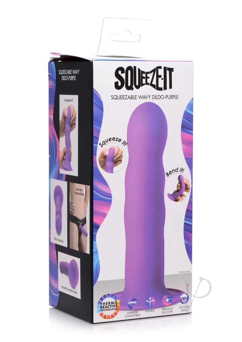 Squeeze It Squeezab… - image