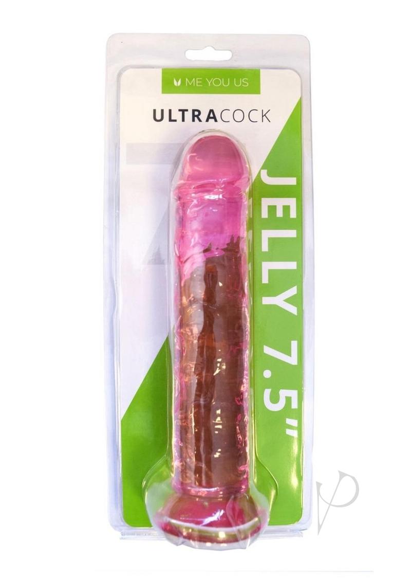 Myu Ultra Cock 7.5 … - image