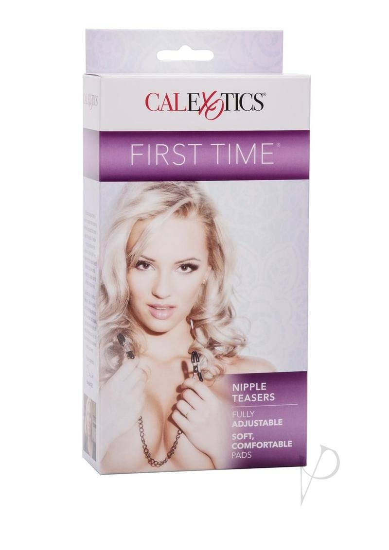 First Time Fetish N… - image