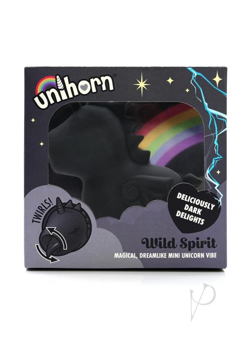 Unihorn Wild Spirit - image