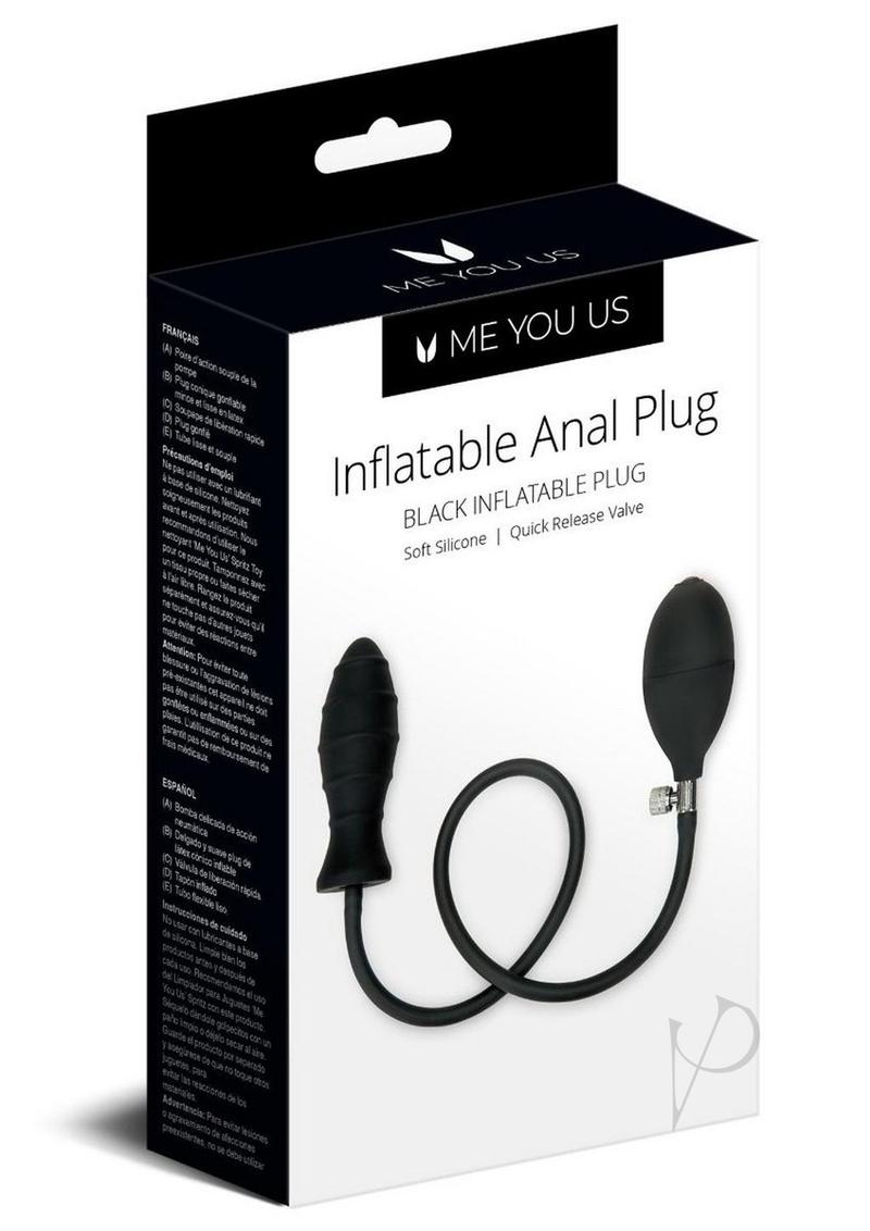 Myu Inflatable Anal… - image