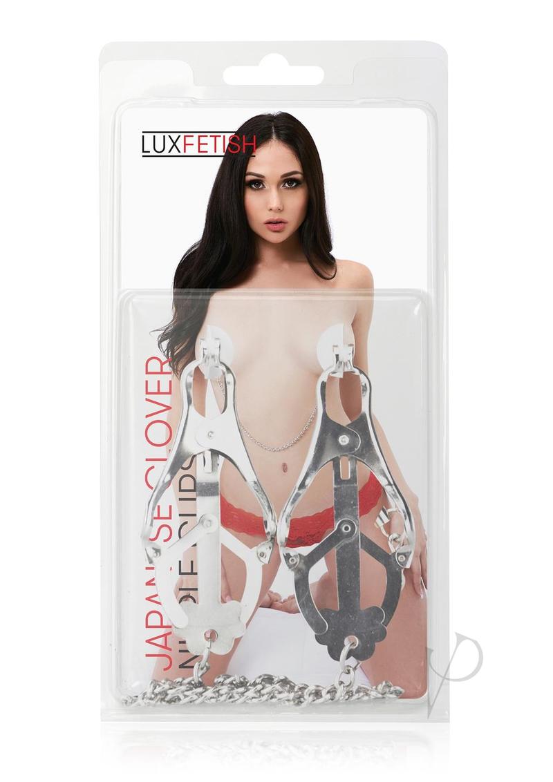 Lux F Japanese Clov… - image