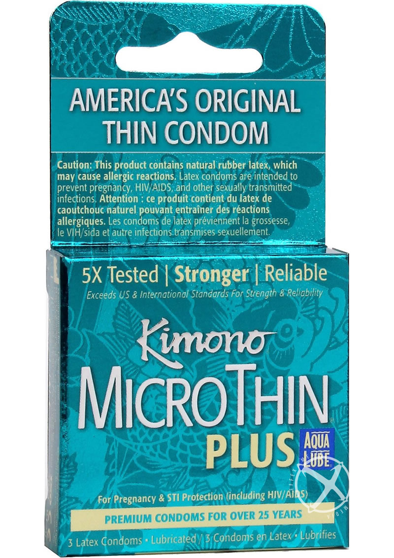 Kimono Micro Thin W… - image
