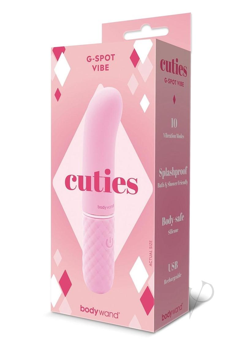 Bodywand Cuties Min… - image