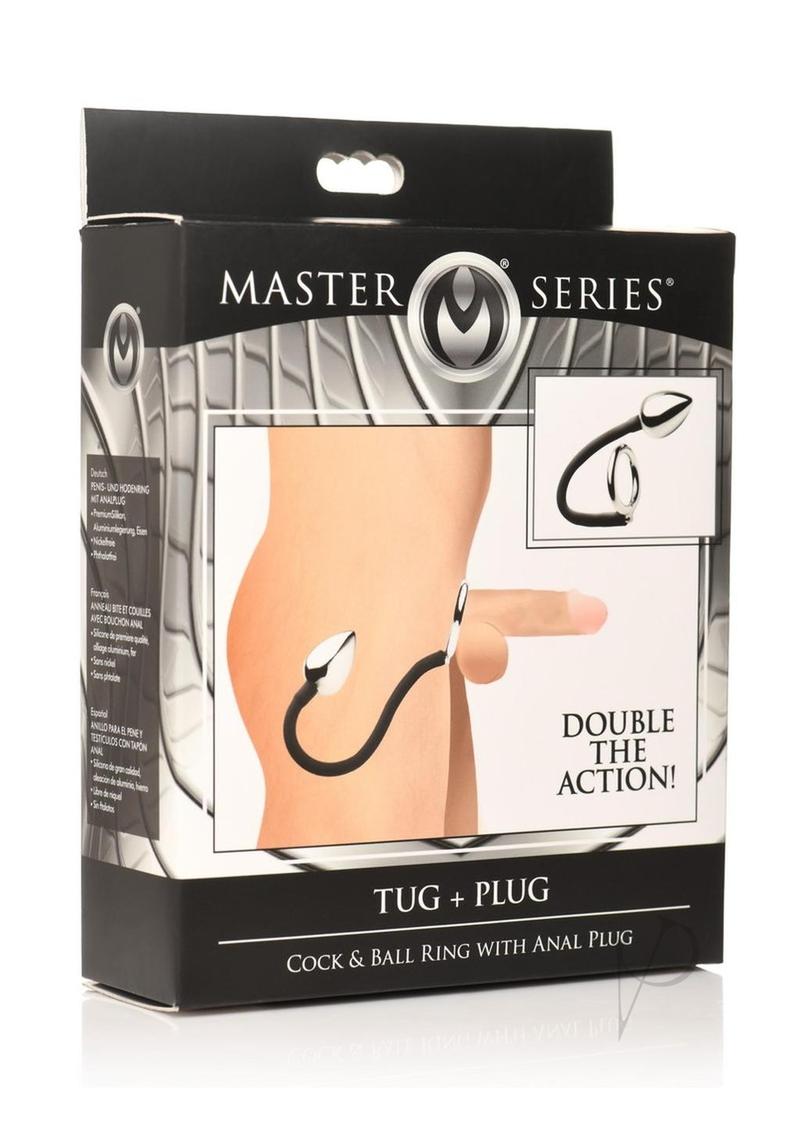 Ms Tug Plug Cock Ba… - image