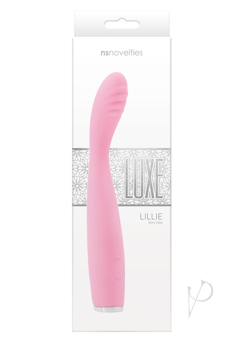 Luxe Lillie Pink(Di… - image
