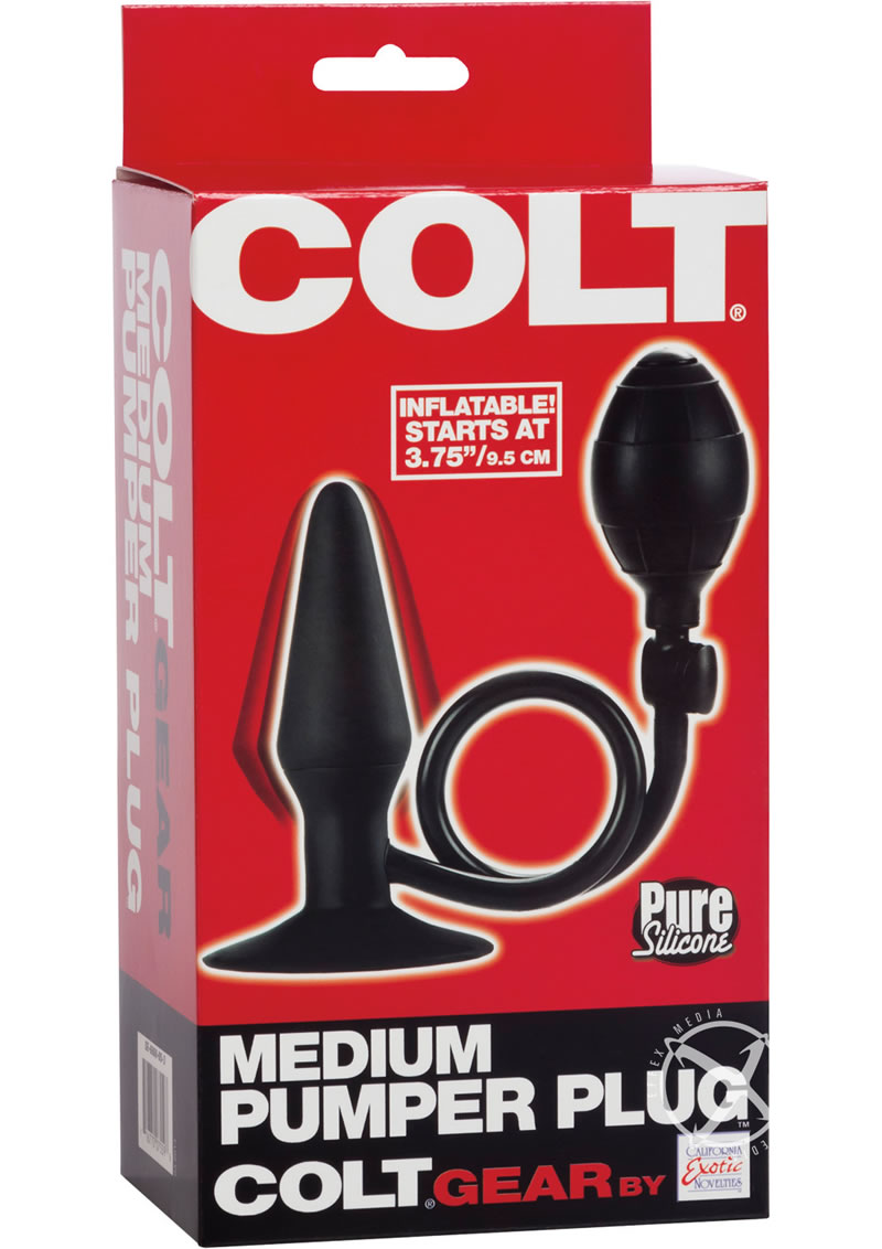 Colt Medium Pumper … - image