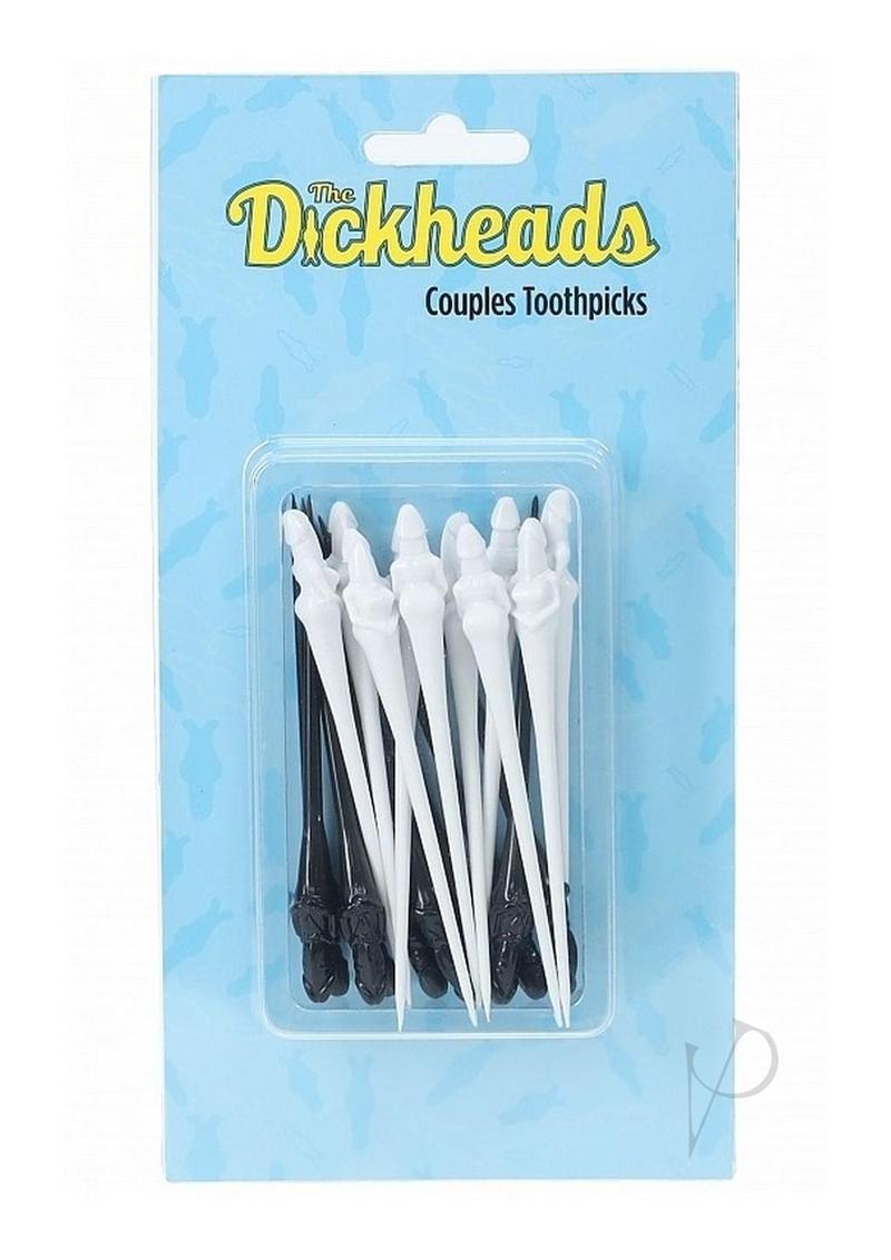 Dickheads Couples T… - image