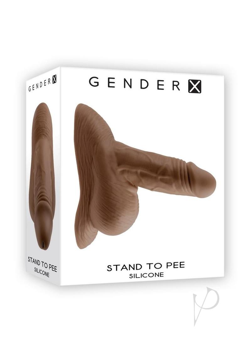 Gender X Silicone S… - image