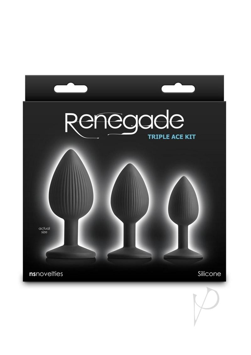 Renegade Triple Ace… - image