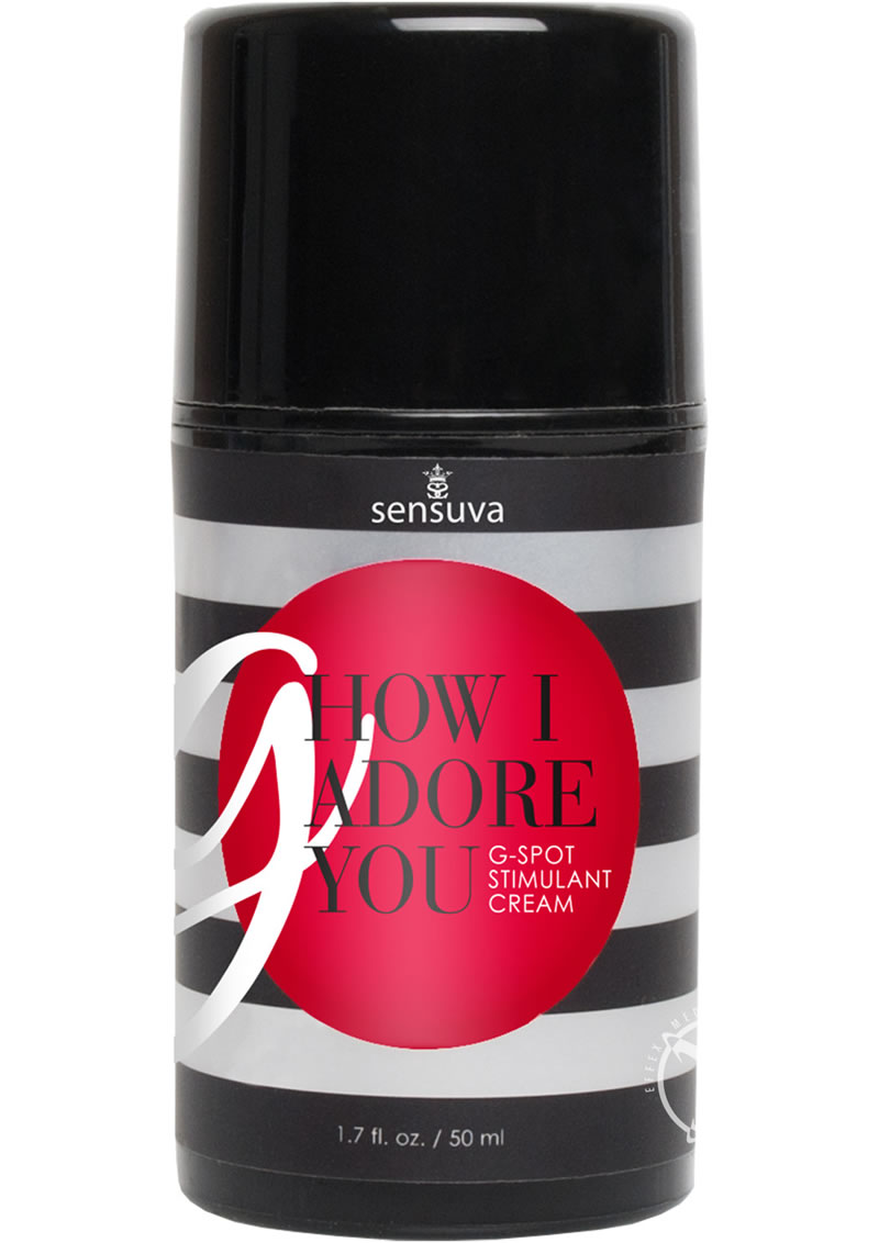 G How I Adore You 1… - image