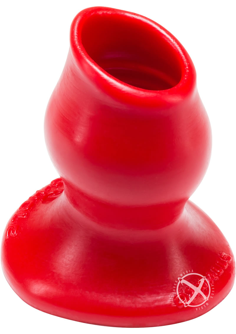 Pighole 1 Small Red - image