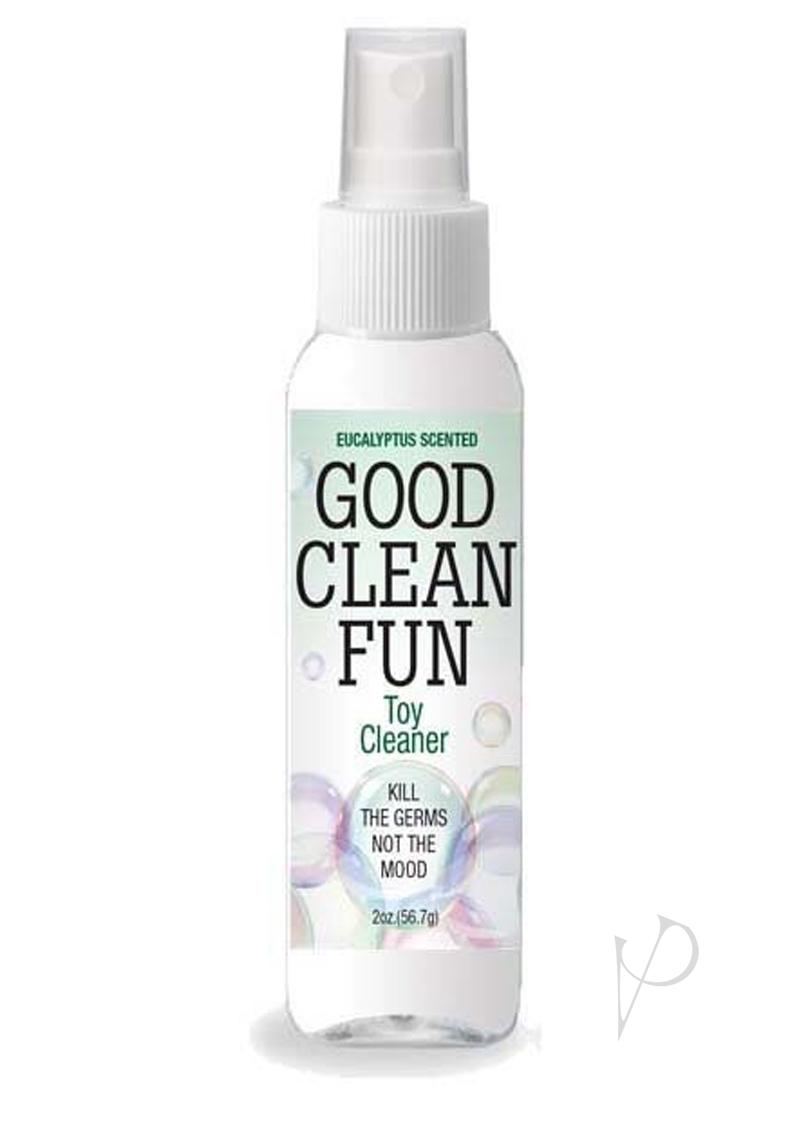 Good Clean Fun Spra… - image
