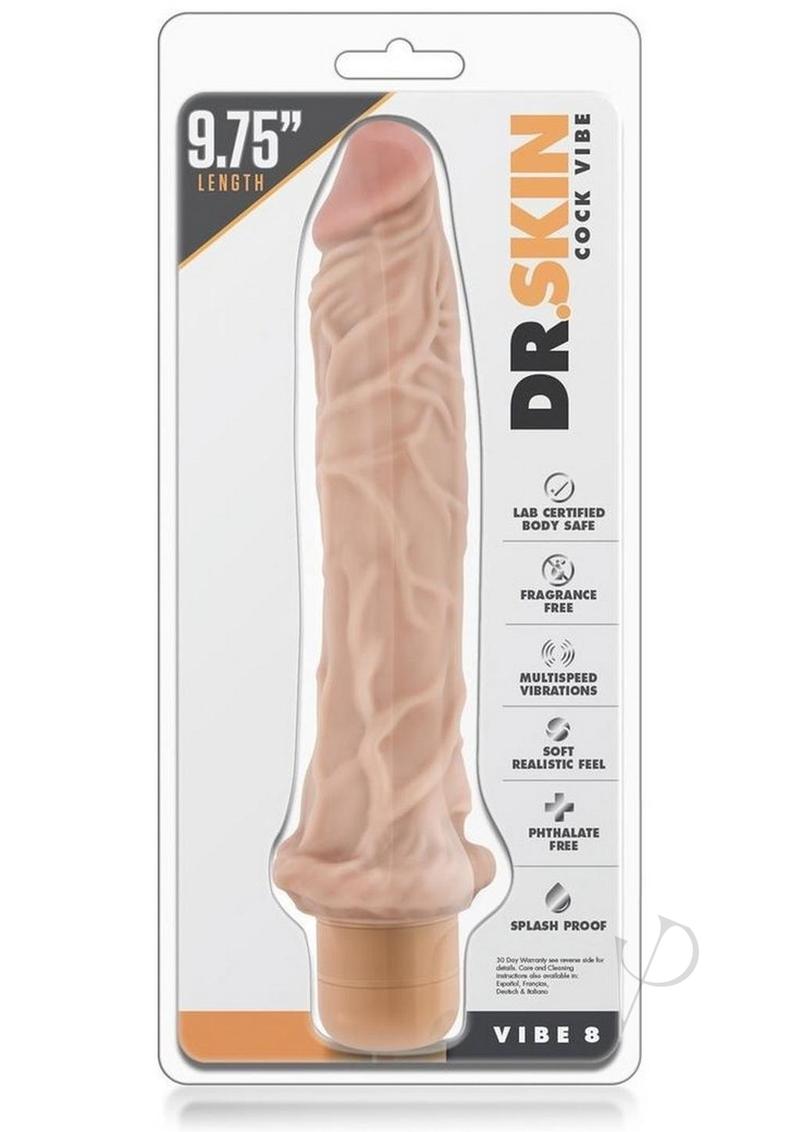 Dr Skin Vibe 8 Beig… - image