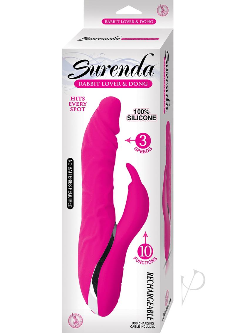Surenda Rabbit Love… - image