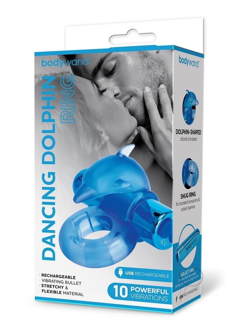 Bodywand Recharge D… - image