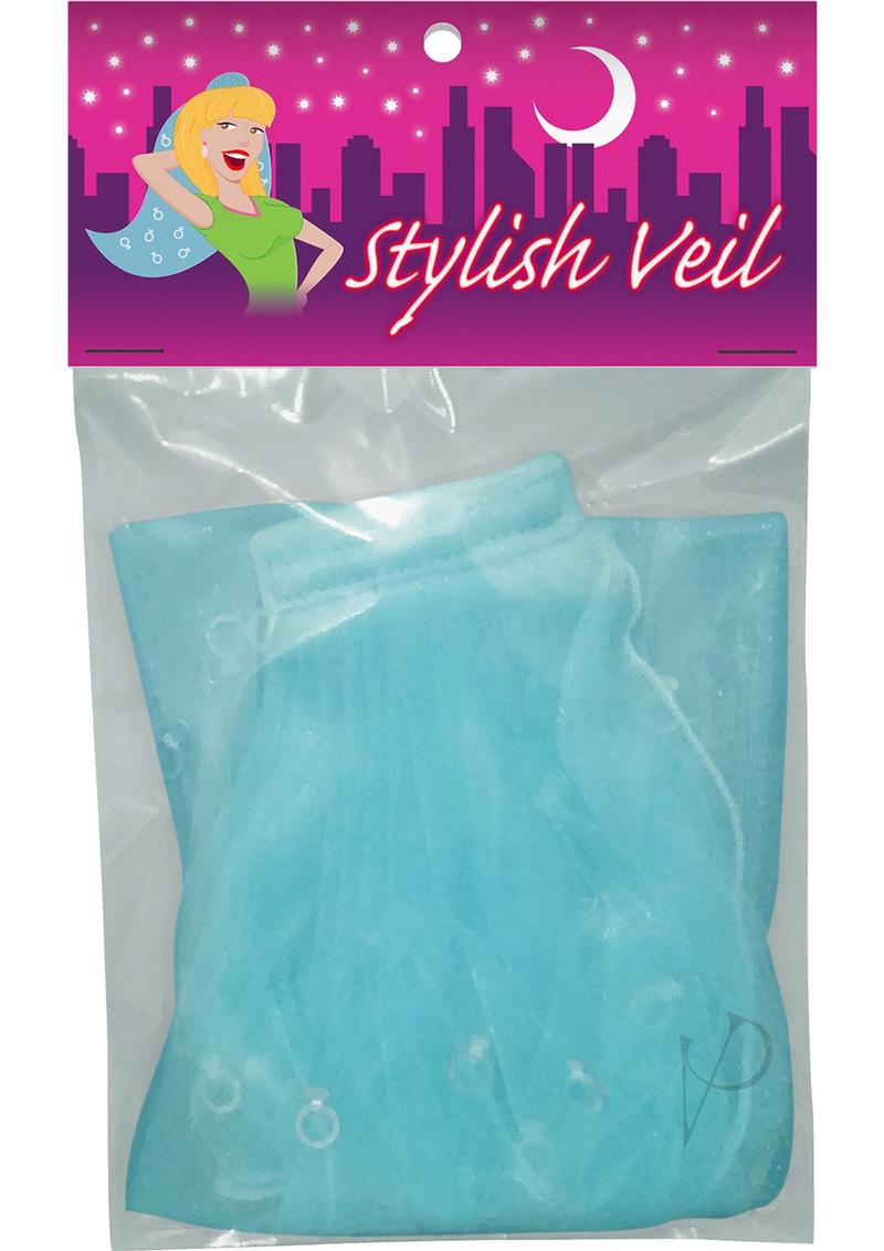 Stylish Veil(Sale) - image