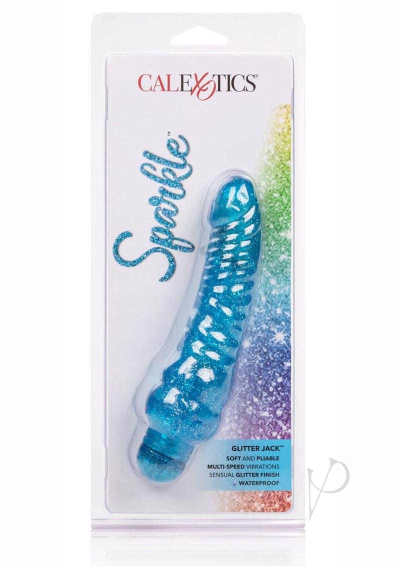 Sparkle Glitter Jac… - image