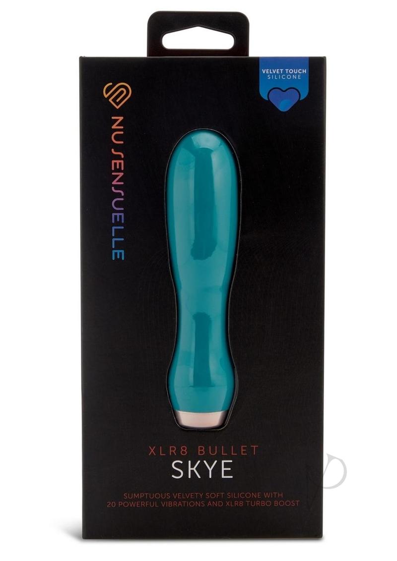 Sensuelle Skye Velv… - image