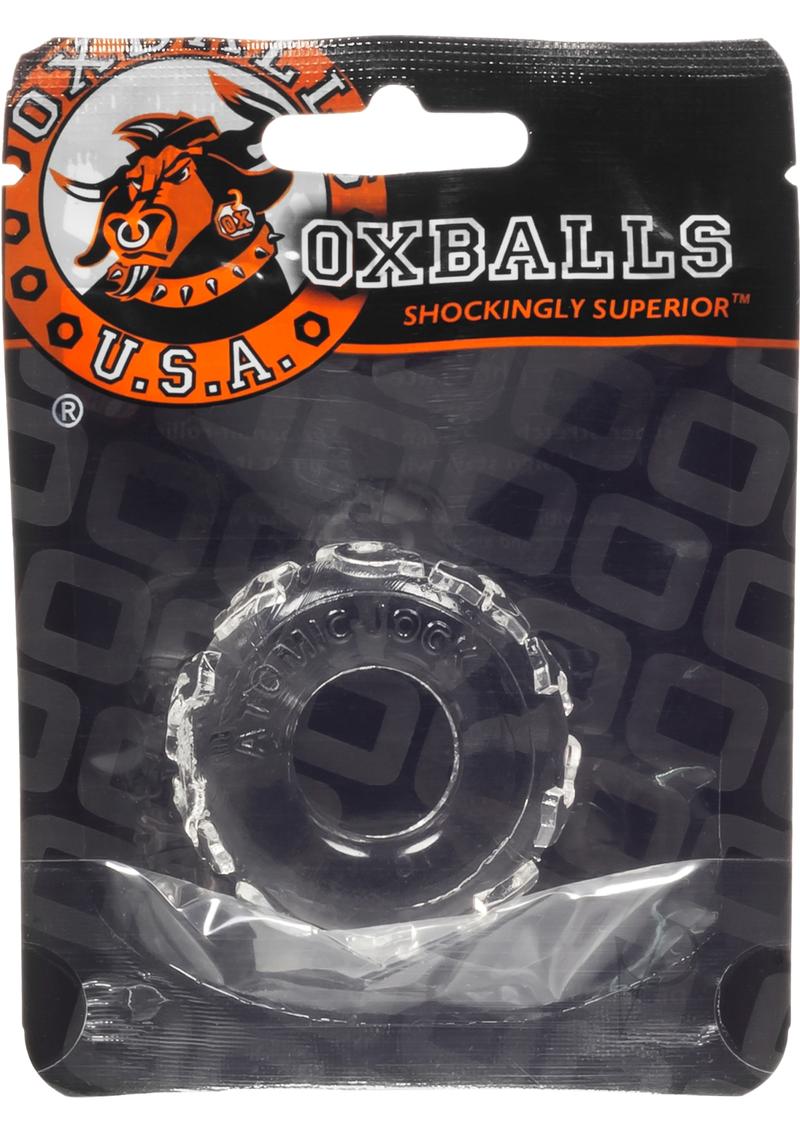 Jelly Bean Cockring… - image