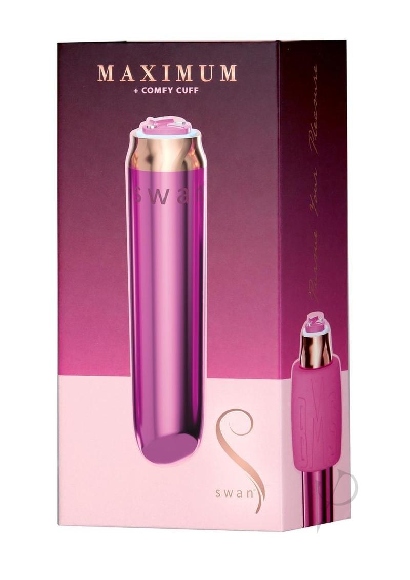Swan Rechargeable B… - image