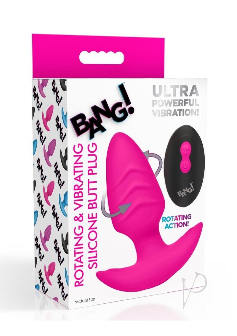 Bang Rotating Vibra… - image