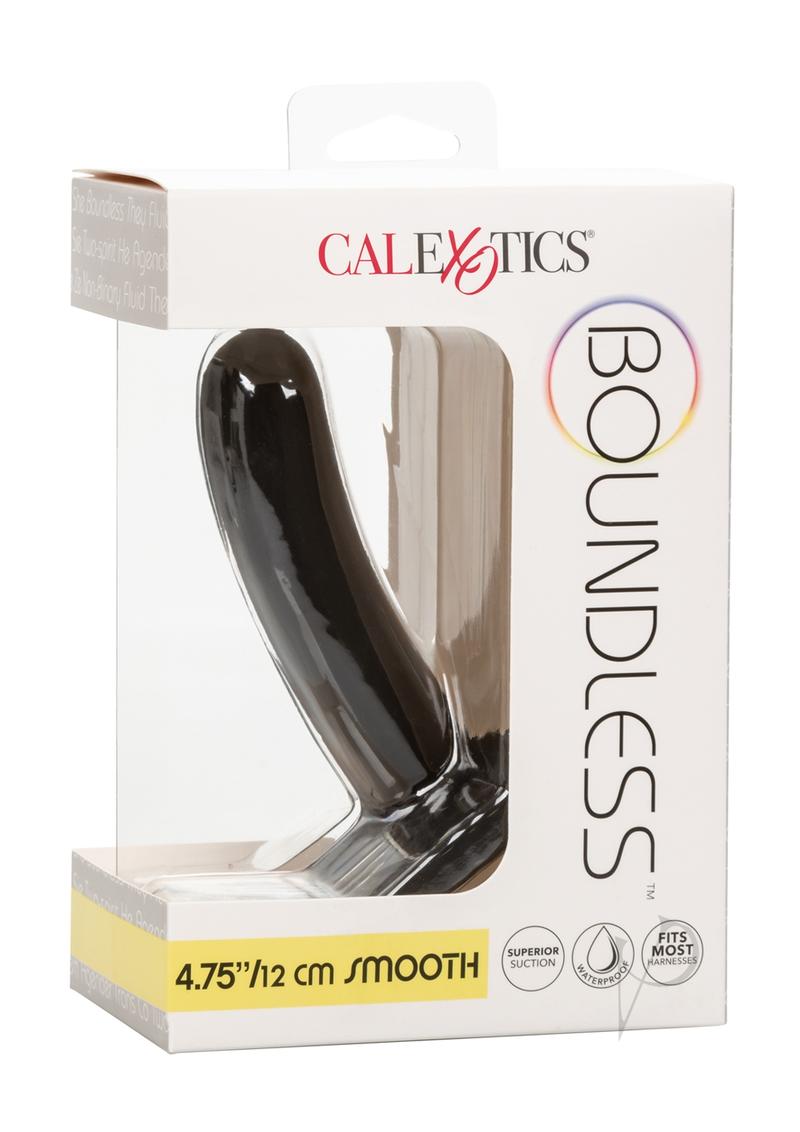 Boundless Smooth Pr… - image