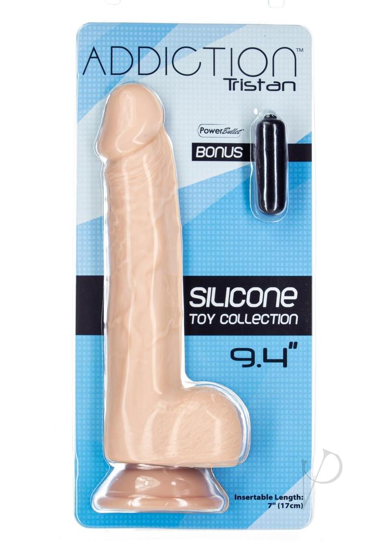 Naked Addiction Tri… - image