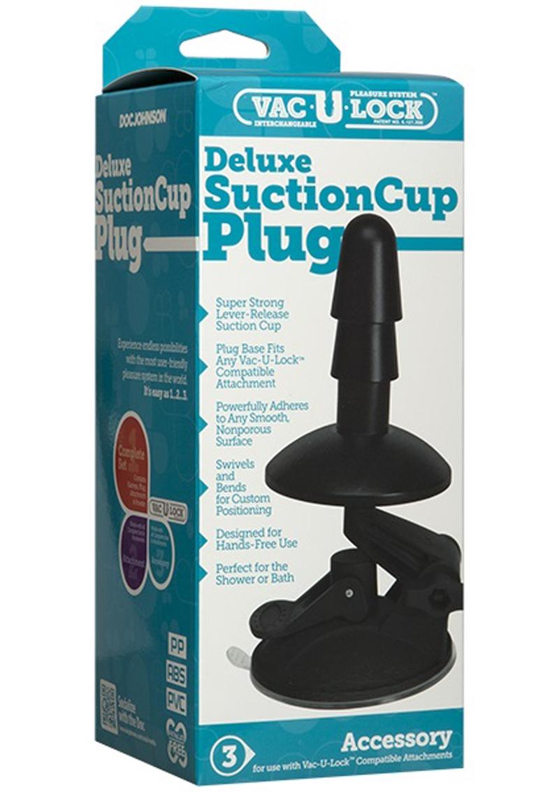 Vac U Lock Deluxe S… - image