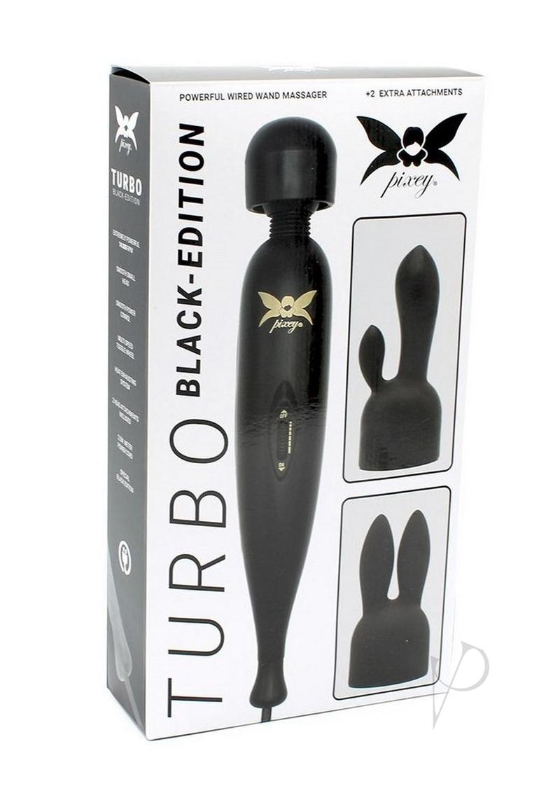 Pixey Turbo Wand Bl… - image