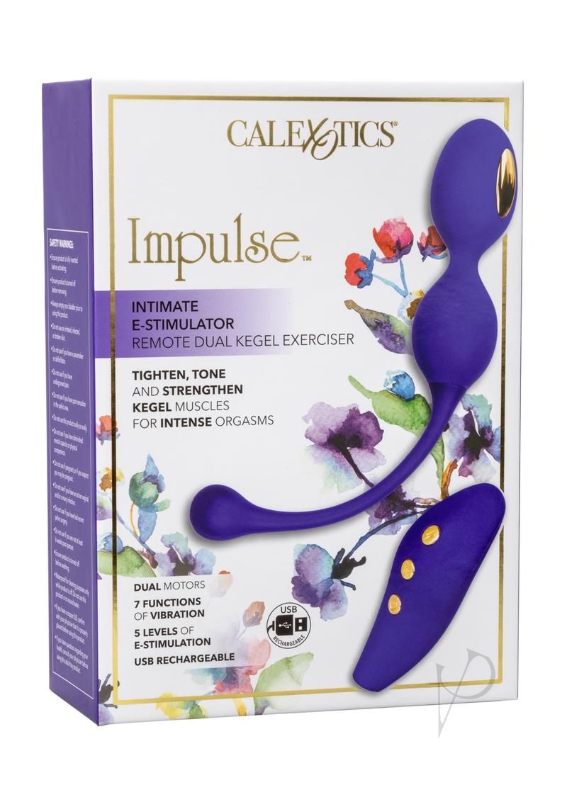 Impulse Intimate Es… - image