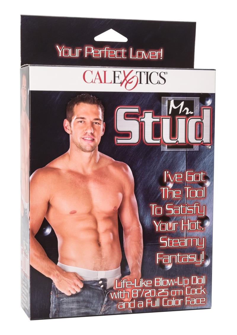 Mr Stud Love Doll - image