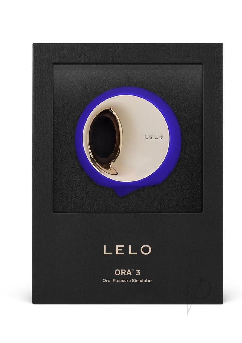 Ora 3 Midnight Blue - image