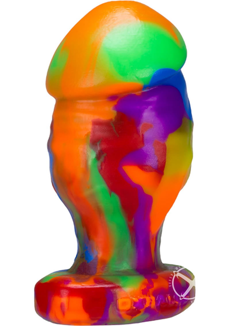 Honcho 2 Rainbow - image