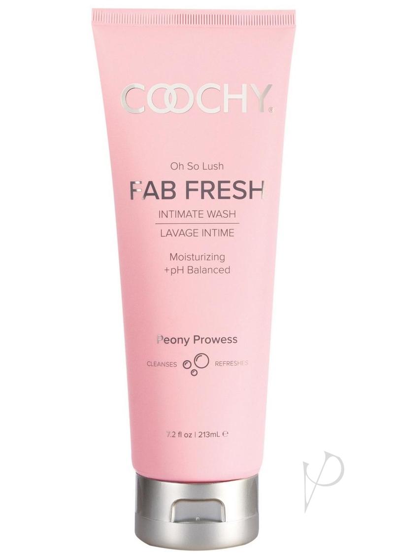 Coochy Fab Fresh 7.… - image