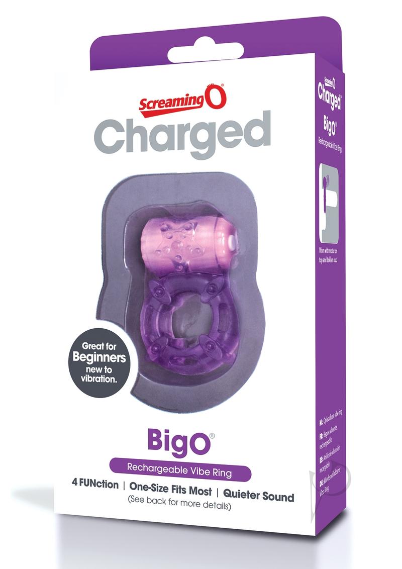 Charged Big O Purpl… - image