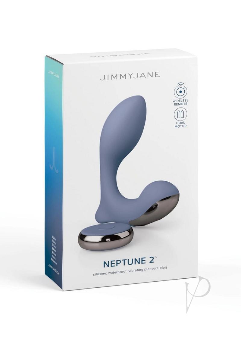 Jimmyjane Neptune 2… - image