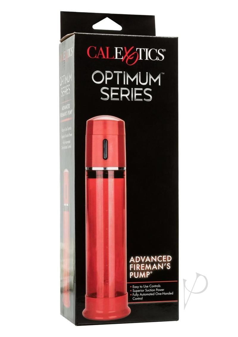 Advanced Firemans P… - image