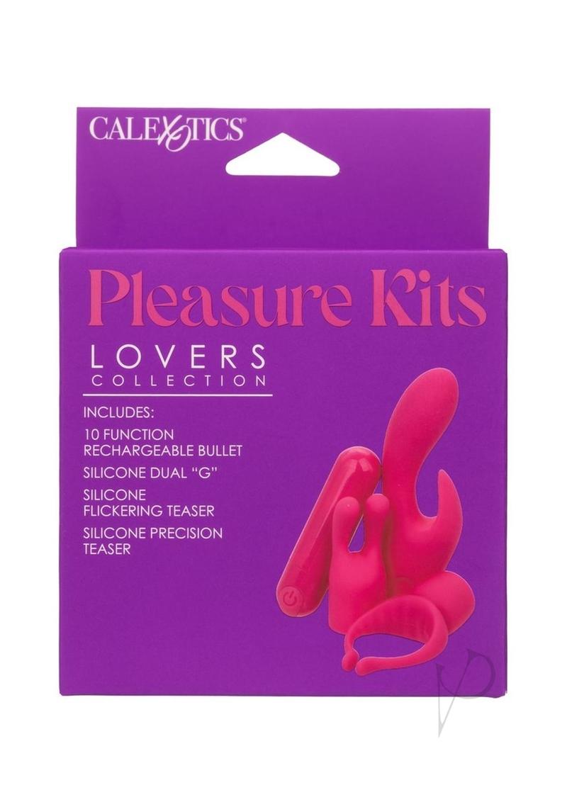 Pleasure Kits Lover… - image