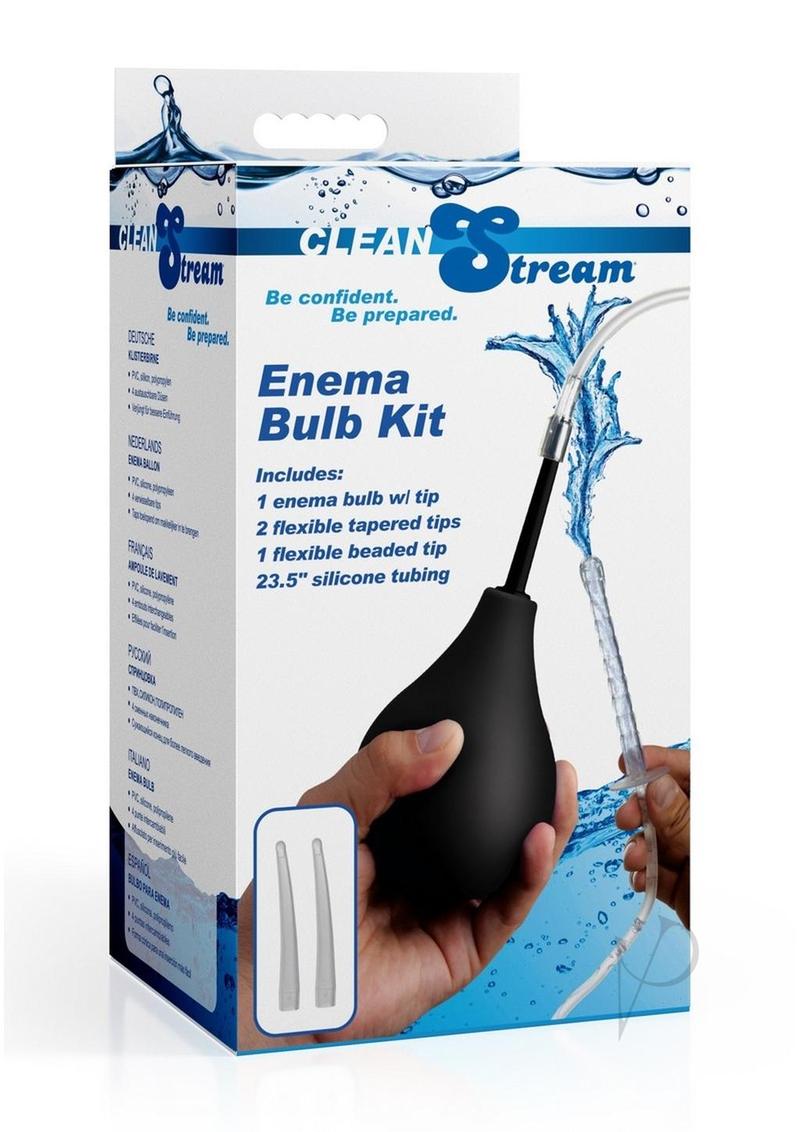 Cleanstream Silicon… - image