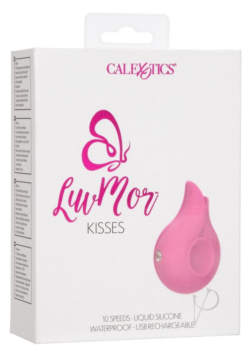 Luvmore Kisses(Sale) - image