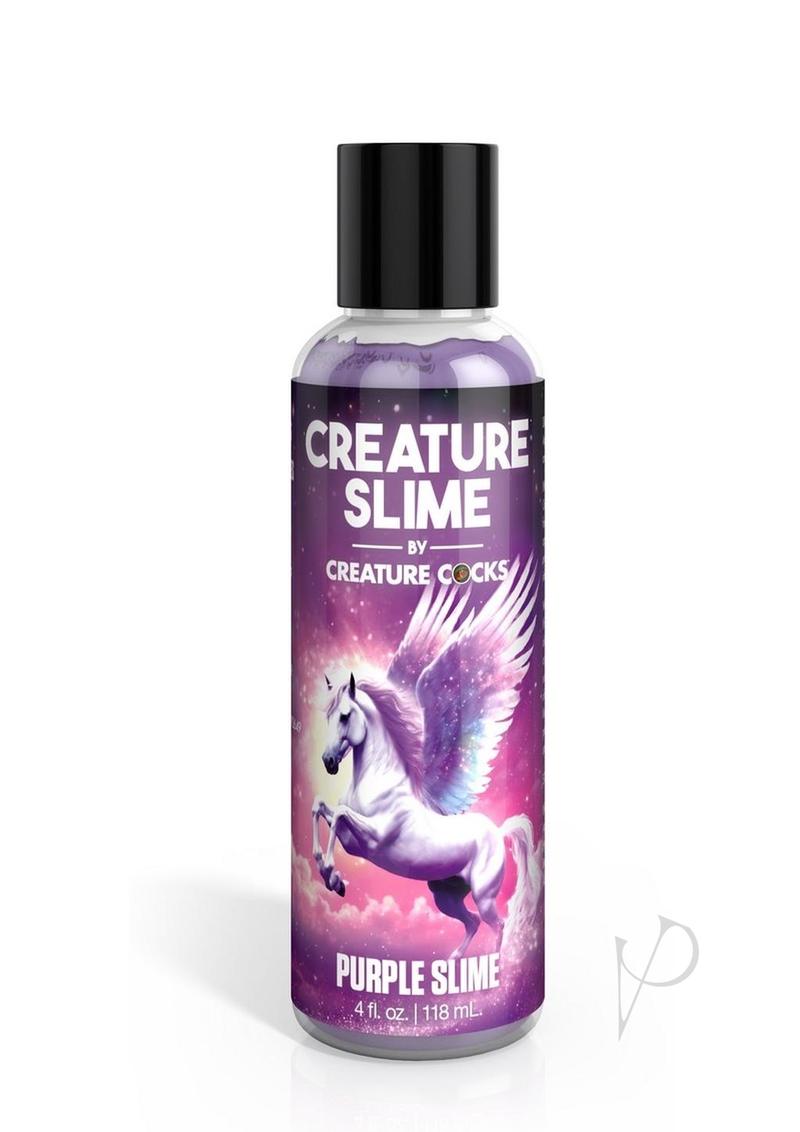 Creature Cock Slime… - image