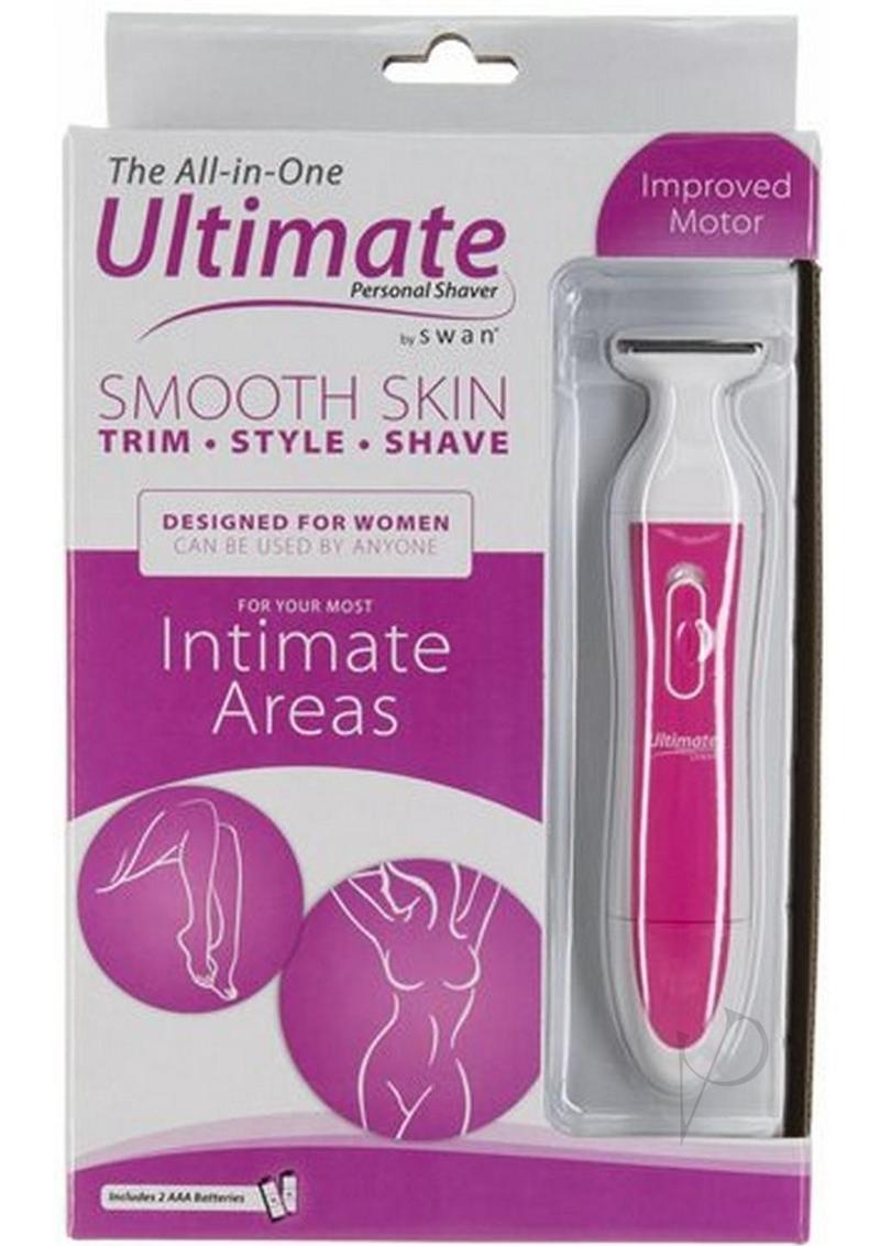 Ultimate Personal S… - image